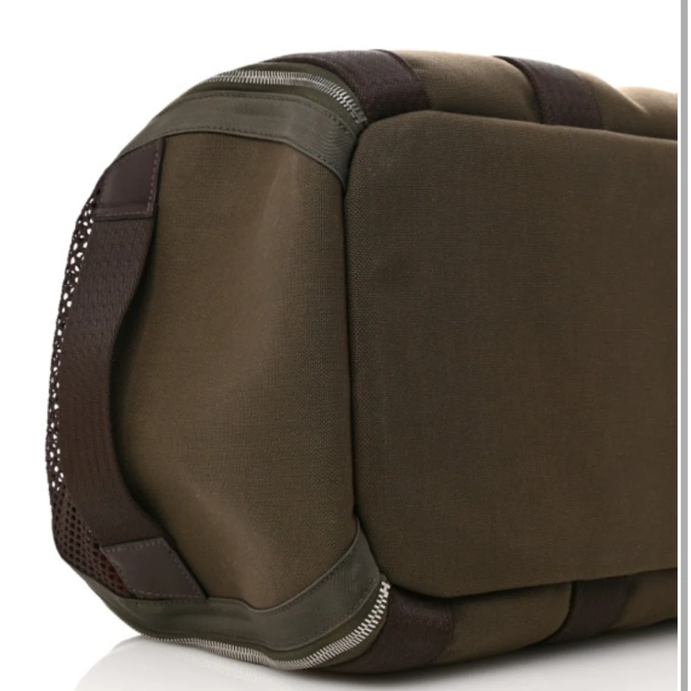 HERMES DOG CARRIER
